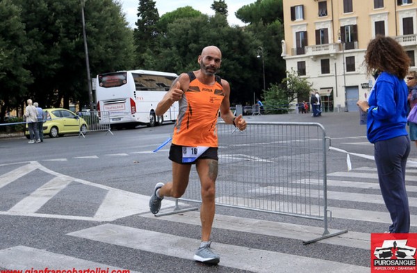 Rome Half Marathon Via Pacis [TOP] (22/09/2019) 00005