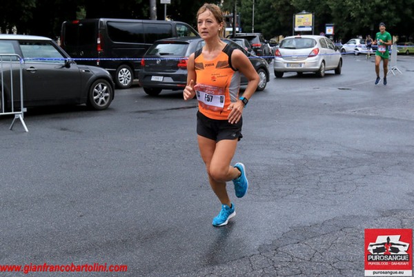 Rome Half Marathon Via Pacis [TOP] (22/09/2019) 00008
