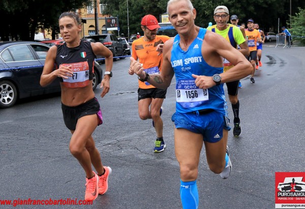 Rome Half Marathon Via Pacis [TOP] (22/09/2019) 00009