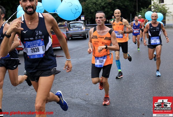 Rome Half Marathon Via Pacis [TOP] (22/09/2019) 00010