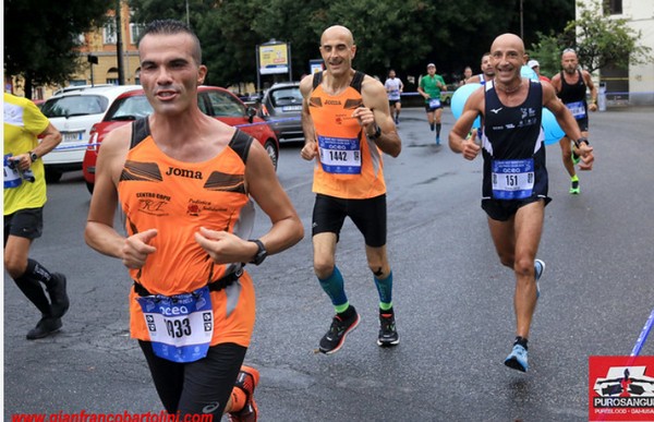 Rome Half Marathon Via Pacis [TOP] (22/09/2019) 00011