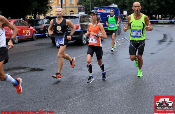 Rome Half Marathon Via Pacis [TOP] (22/09/2019) 00012