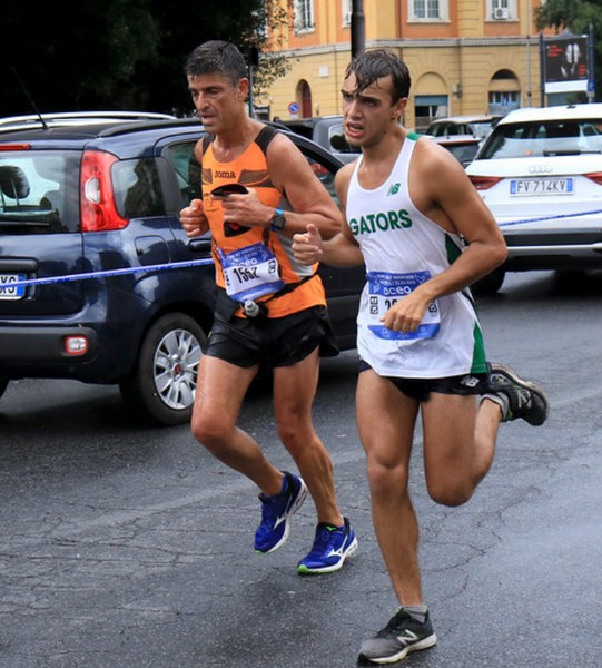 Rome Half Marathon Via Pacis [TOP] (22/09/2019) 00015