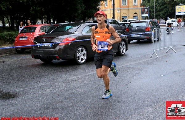 Rome Half Marathon Via Pacis [TOP] (22/09/2019) 00016
