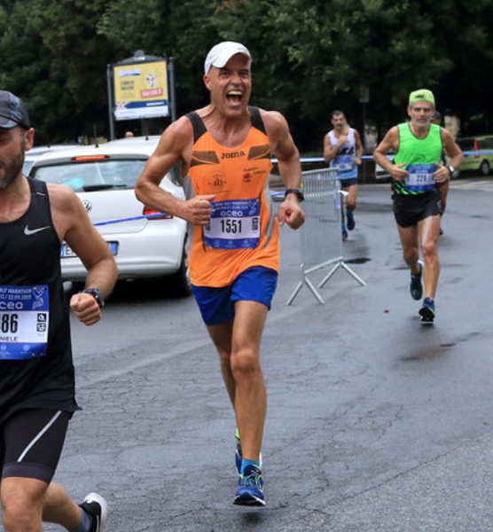 Rome Half Marathon Via Pacis [TOP] (22/09/2019) 00017