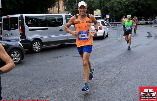 Rome Half Marathon Via Pacis [TOP] (22/09/2019) 00018