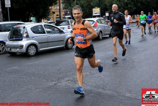 Rome Half Marathon Via Pacis [TOP] (22/09/2019) 00020