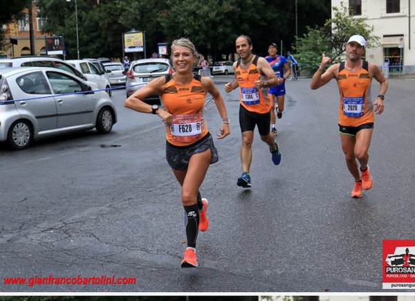 Rome Half Marathon Via Pacis [TOP] (22/09/2019) 00022