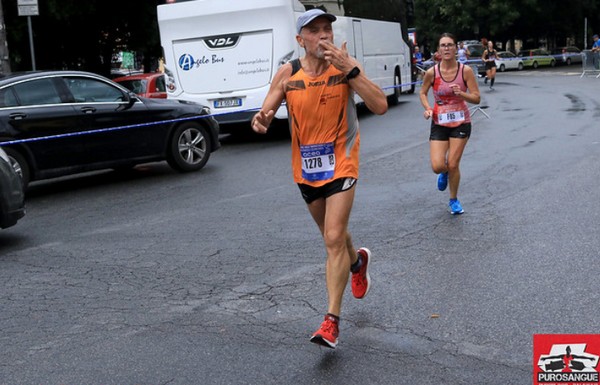Rome Half Marathon Via Pacis [TOP] (22/09/2019) 00023