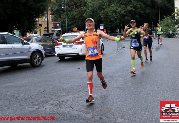 Rome Half Marathon Via Pacis [TOP] (22/09/2019) 00026
