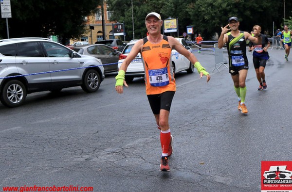 Rome Half Marathon Via Pacis [TOP] (22/09/2019) 00027