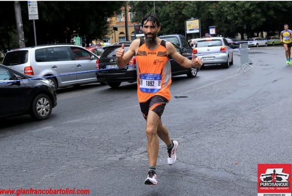 Rome Half Marathon Via Pacis [TOP] (22/09/2019) 00028