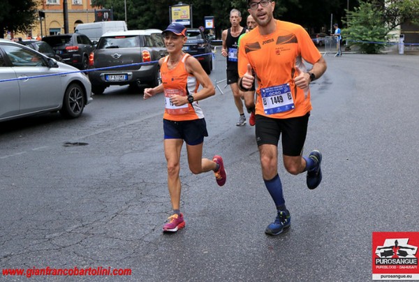 Rome Half Marathon Via Pacis [TOP] (22/09/2019) 00032