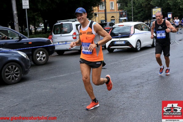 Rome Half Marathon Via Pacis [TOP] (22/09/2019) 00033