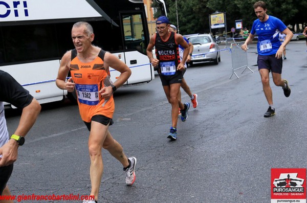 Rome Half Marathon Via Pacis [TOP] (22/09/2019) 00035