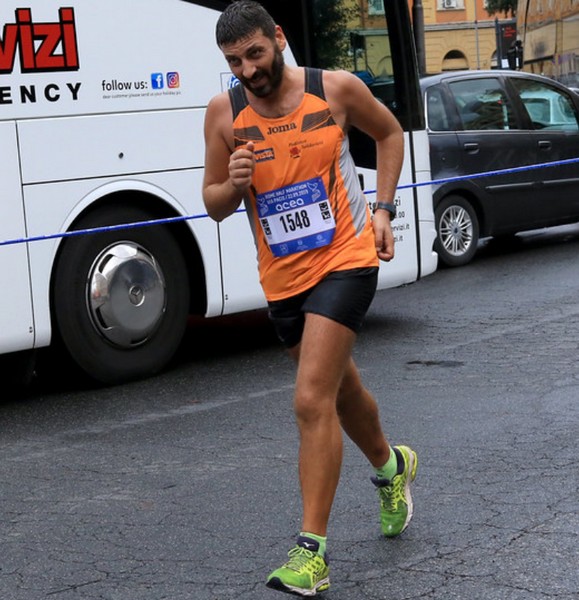 Rome Half Marathon Via Pacis [TOP] (22/09/2019) 00036