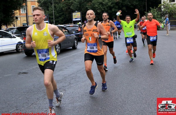 Rome Half Marathon Via Pacis [TOP] (22/09/2019) 00038