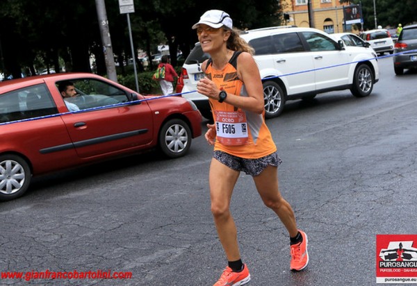Rome Half Marathon Via Pacis [TOP] (22/09/2019) 00041
