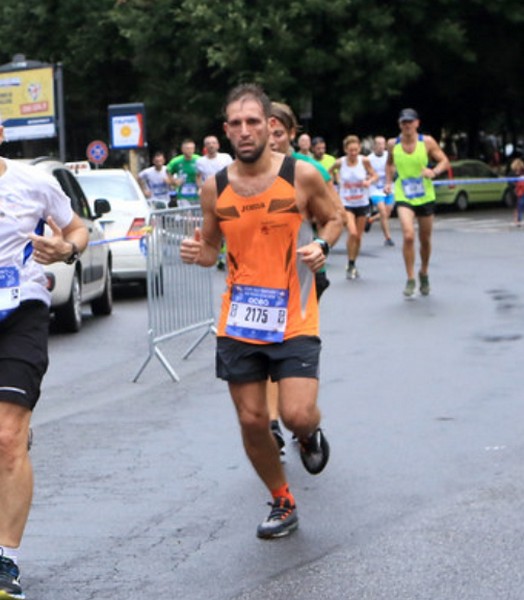 Rome Half Marathon Via Pacis [TOP] (22/09/2019) 00042
