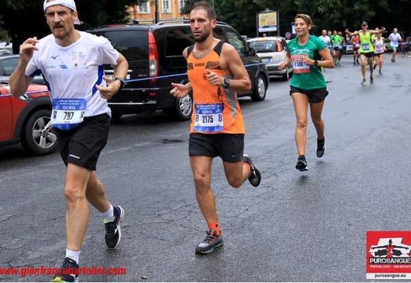 Rome Half Marathon Via Pacis [TOP] (22/09/2019) 00043