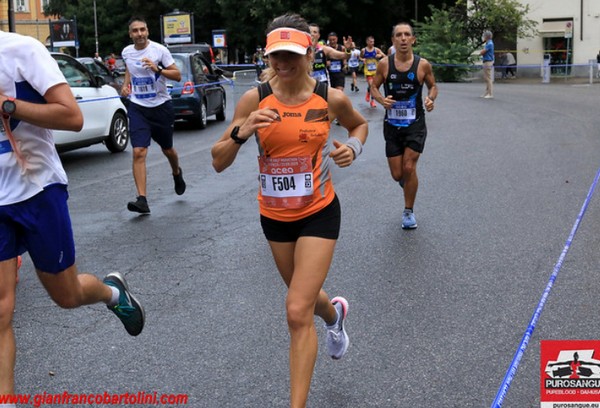 Rome Half Marathon Via Pacis [TOP] (22/09/2019) 00045