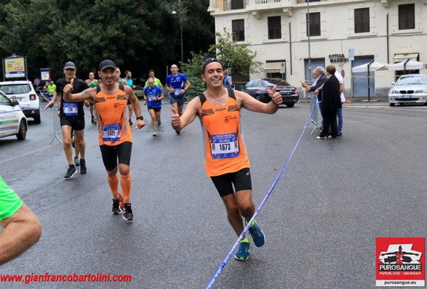 Rome Half Marathon Via Pacis [TOP] (22/09/2019) 00046