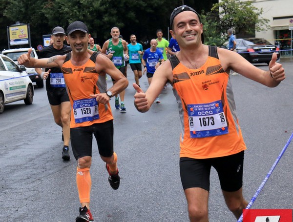 Rome Half Marathon Via Pacis [TOP] (22/09/2019) 00047