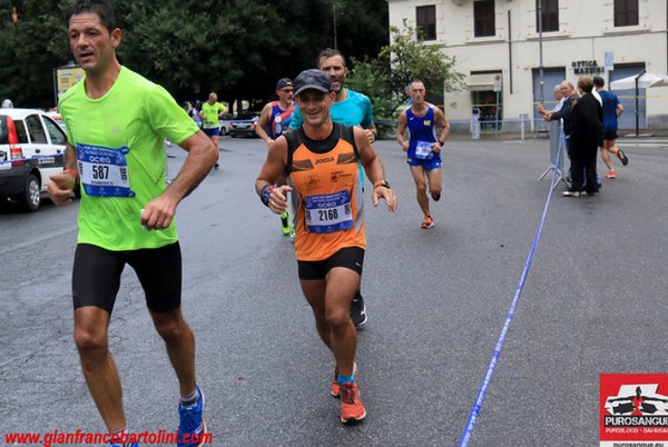 Rome Half Marathon Via Pacis [TOP] (22/09/2019) 00048