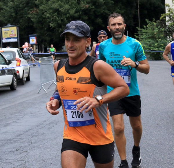Rome Half Marathon Via Pacis [TOP] (22/09/2019) 00049