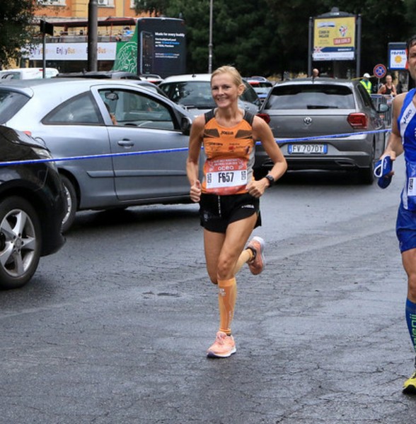 Rome Half Marathon Via Pacis [TOP] (22/09/2019) 00050