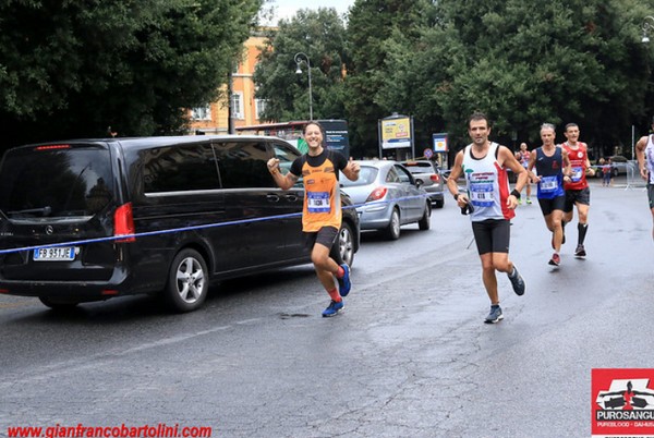 Rome Half Marathon Via Pacis [TOP] (22/09/2019) 00052