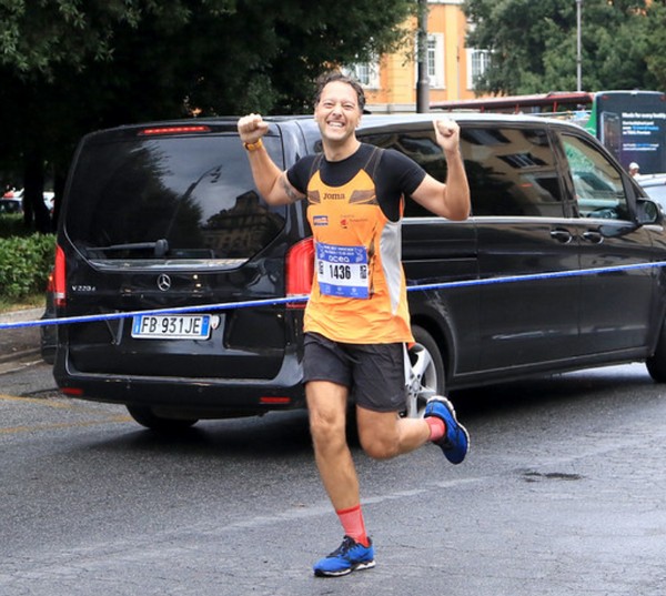 Rome Half Marathon Via Pacis [TOP] (22/09/2019) 00053
