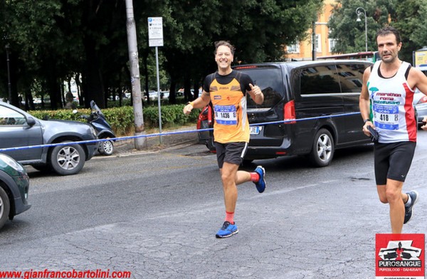 Rome Half Marathon Via Pacis [TOP] (22/09/2019) 00054