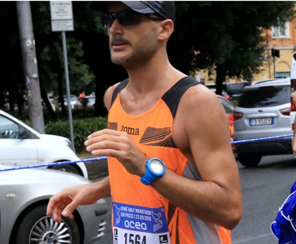 Rome Half Marathon Via Pacis [TOP] (22/09/2019) 00056