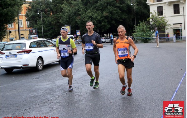 Rome Half Marathon Via Pacis [TOP] (22/09/2019) 00057