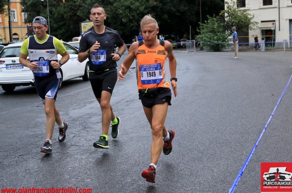 Rome Half Marathon Via Pacis [TOP] (22/09/2019) 00058