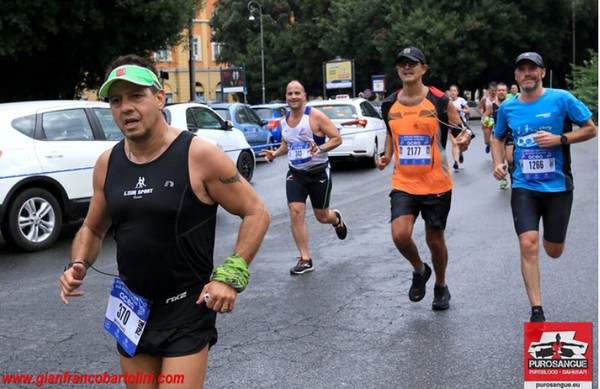 Rome Half Marathon Via Pacis [TOP] (22/09/2019) 00059