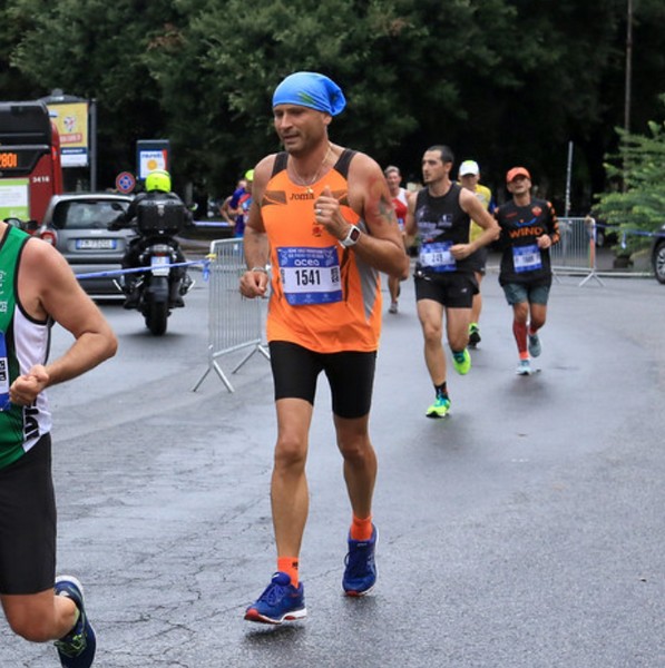 Rome Half Marathon Via Pacis [TOP] (22/09/2019) 00061