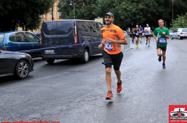 Rome Half Marathon Via Pacis [TOP] (22/09/2019) 00064