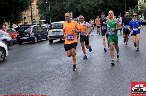 Rome Half Marathon Via Pacis [TOP] (22/09/2019) 00065