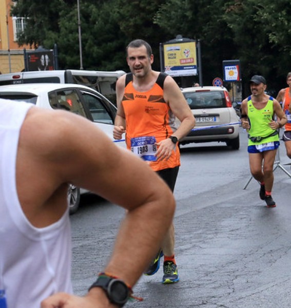 Rome Half Marathon Via Pacis [TOP] (22/09/2019) 00068