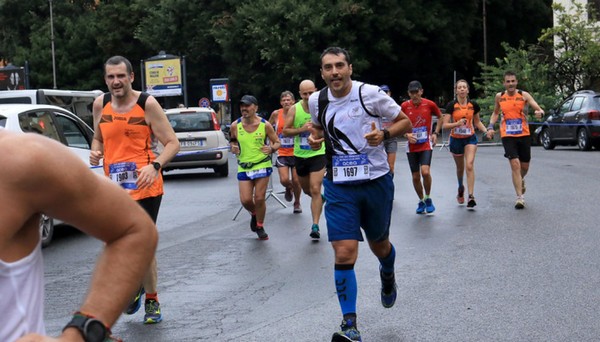 Rome Half Marathon Via Pacis [TOP] (22/09/2019) 00069