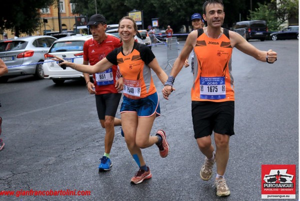 Rome Half Marathon Via Pacis [TOP] (22/09/2019) 00072
