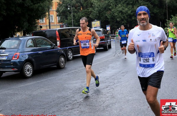 Rome Half Marathon Via Pacis [TOP] (22/09/2019) 00073