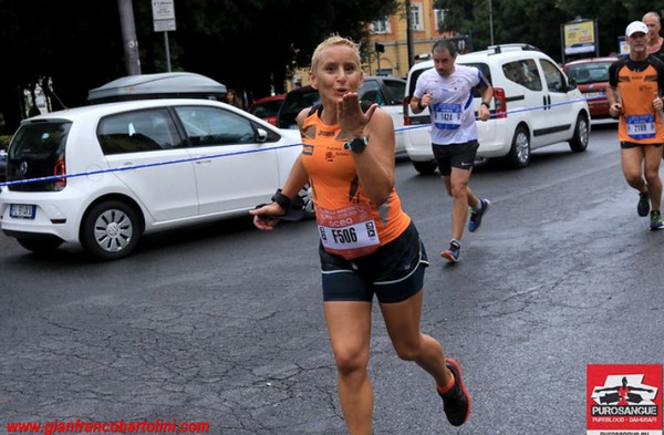 Rome Half Marathon Via Pacis [TOP] (22/09/2019) 00074