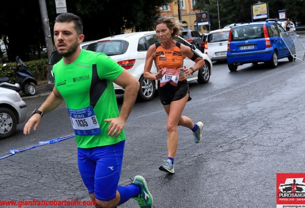 Rome Half Marathon Via Pacis [TOP] (22/09/2019) 00077