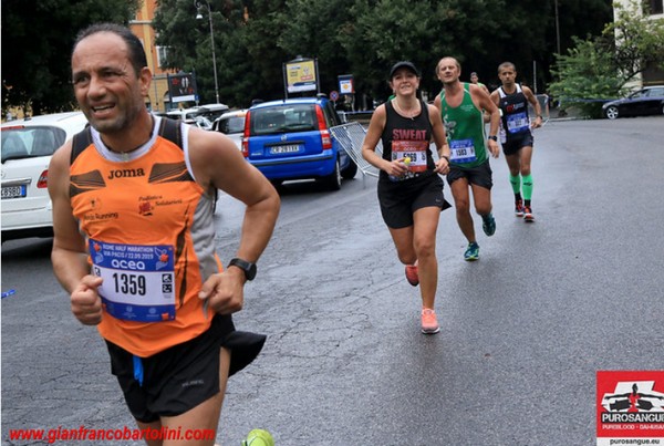 Rome Half Marathon Via Pacis [TOP] (22/09/2019) 00079