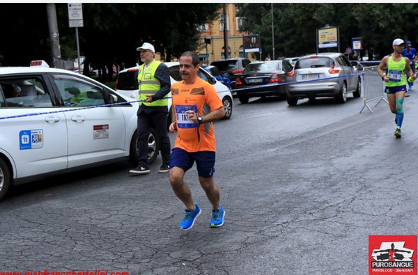 Rome Half Marathon Via Pacis [TOP] (22/09/2019) 00081