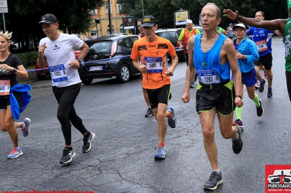 Rome Half Marathon Via Pacis [TOP] (22/09/2019) 00083