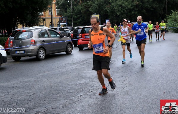 Rome Half Marathon Via Pacis [TOP] (22/09/2019) 00085